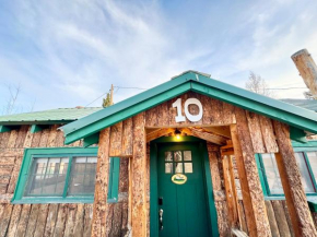 Cozy Cabin #10 Winter Escape Near RMNP